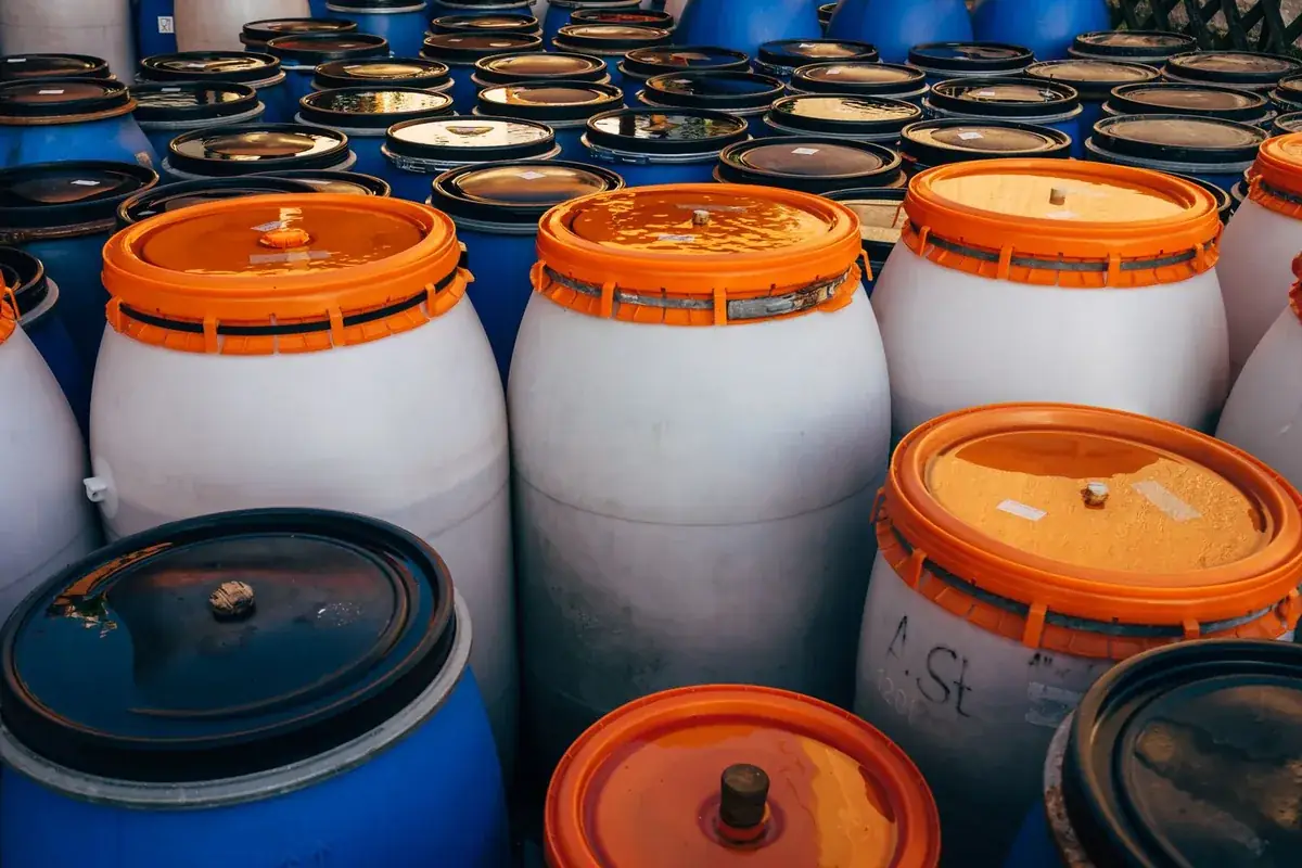 Medical Waste Removal in Powells Crossroads, TN